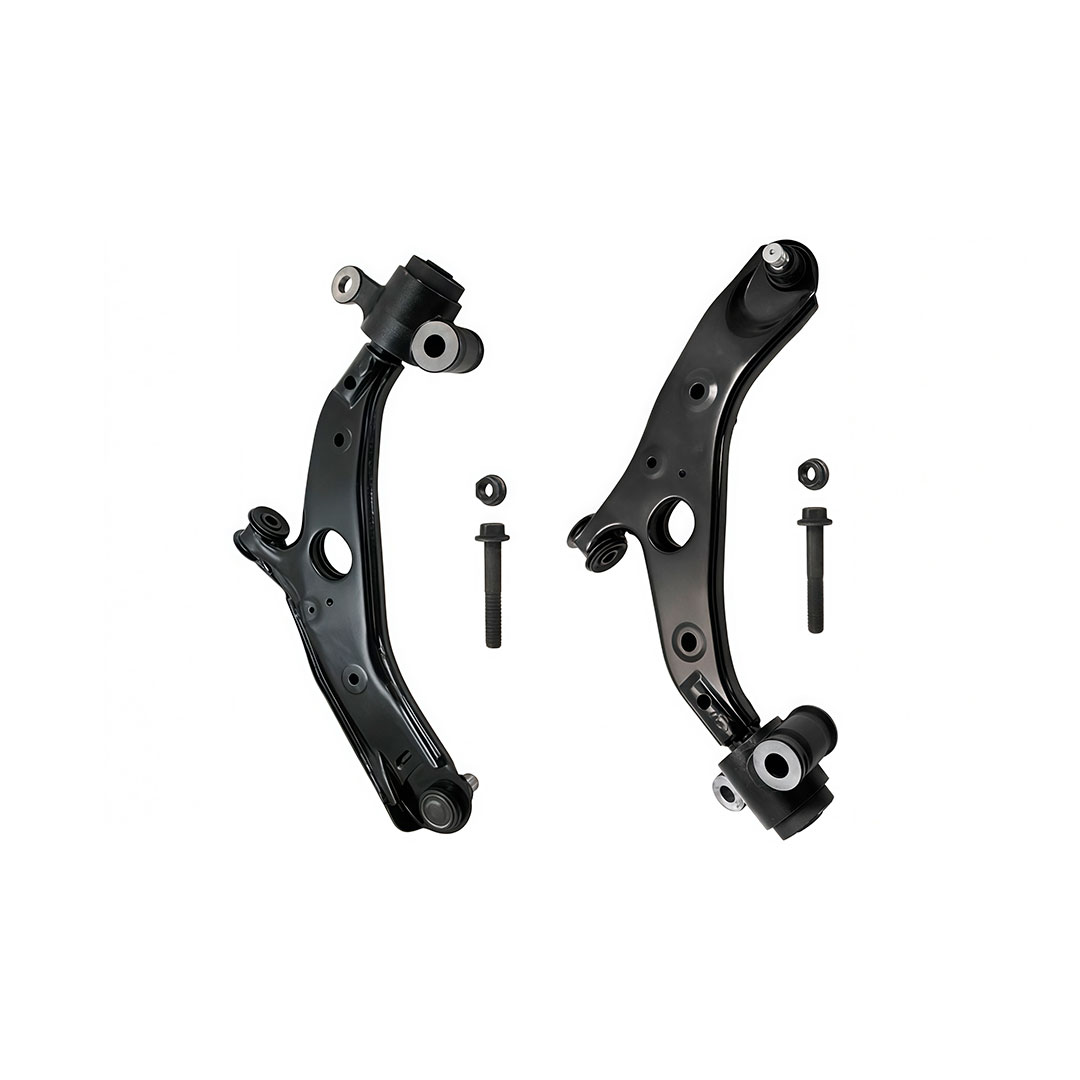 2087 TIJERA INFERIOR IZQUIERDA COMPLETA MAZDA CX5 2017/2024