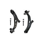 TIJERA INFERIOR DERECHA COMPLETA MAZDA CX5 2016/2024