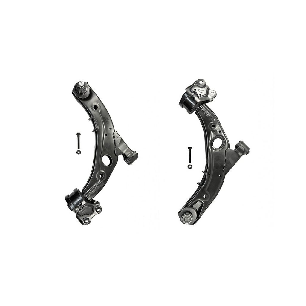 TIJERA INFERIOR IZQUIERDA COMPLETA MAZDA CX7 2007/2015