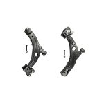 TIJERA INFERIOR IZQUIERDA COMPLETA MAZDA CX7 2007/2015