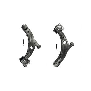 TIJERA INFERIOR IZQUIERDA COMPLETA MAZDA CX7 2007/2015