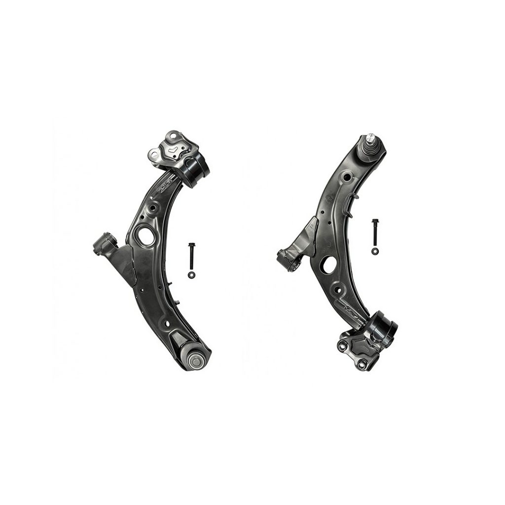 TIJERA INFERIOR DERECHA COMPLETA MAZDA CX7 2007/2015