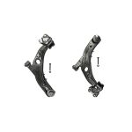 TIJERA INFERIOR DERECHA COMPLETA MAZDA CX7 2007/2015