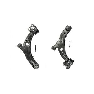 TIJERA INFERIOR DERECHA COMPLETA MAZDA CX7 2007/2015