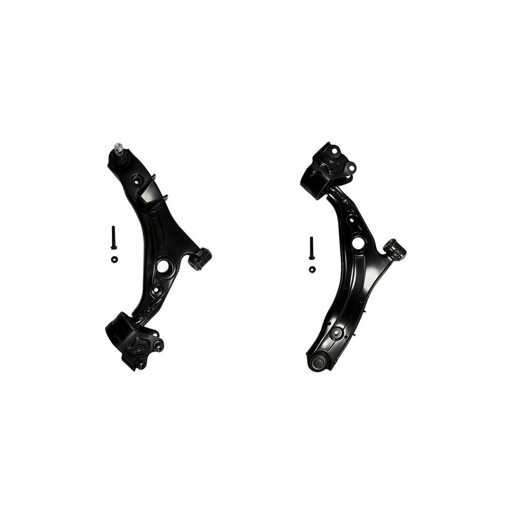 TIJERA INFERIOR IZQUIERDA COMPLETA MAZDA CX9 2007/2015