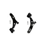 TIJERA INFERIOR IZQUIERDA COMPLETA MAZDA CX9 2007/2015