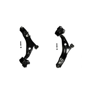 TIJERA INFERIOR IZQUIERDA COMPLETA MAZDA CX9 2007/2015
