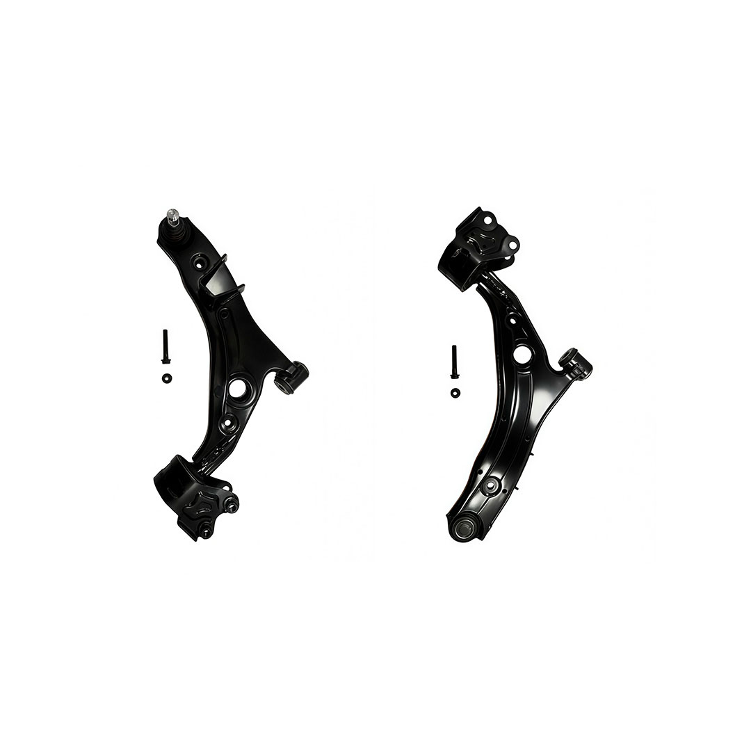 2091 TIJERA INFERIOR IZQUIERDA COMPLETA MAZDA CX9 2007/2015