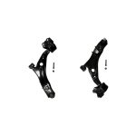 TIJERA INFERIOR DERECHA COMPLETA MAZDA CX9 2007/2015