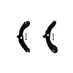 TIJERA INFERIOR DERECHA MAZDA 2 SKYACTIV 2015/2023