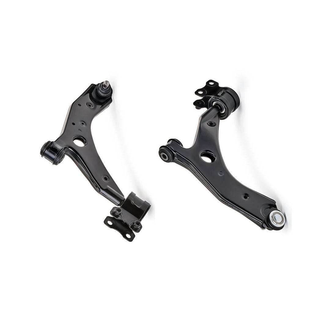 TIJERA INFERIOR DERECHA COMPLETA MAZDA 3 2003/2009
