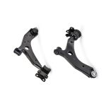 TIJERA INFERIOR DERECHA COMPLETA MAZDA 3 2003/2009