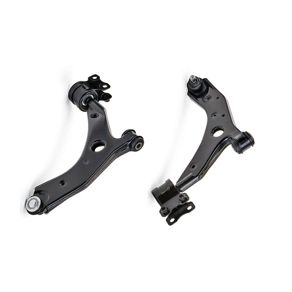 TIJERA INFERIOR IZQUIERDA COMPLETA MAZDA 3 2003/2009