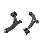 TIJERA INFERIOR IZQUIERDA COMPLETA MAZDA 3 2003/2009