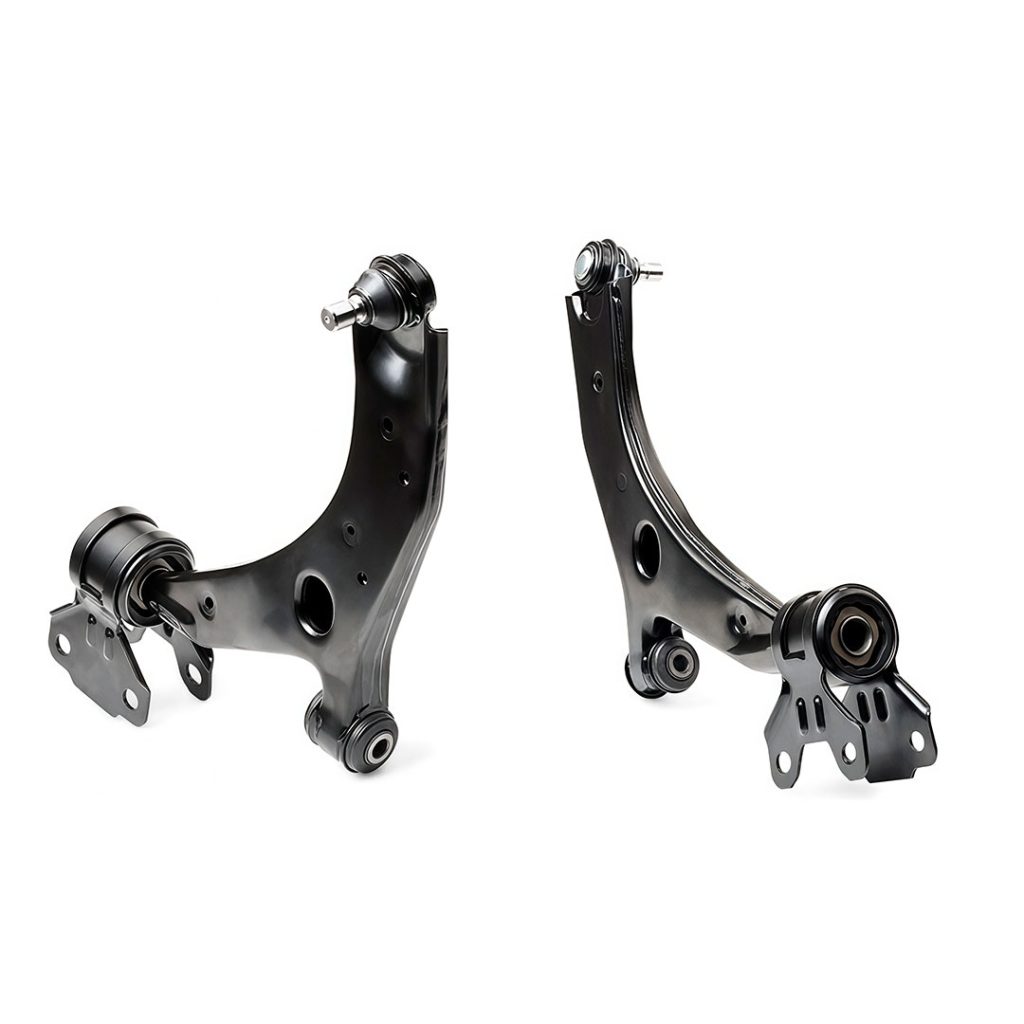 TIJERA INFERIOR IZQUIERDA COMPLETA MAZDA 3 NEW 2010/2013