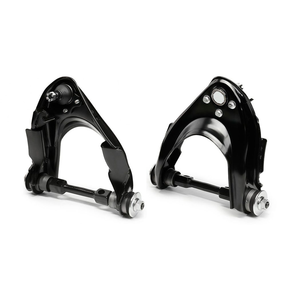 TIJERA SUPERIOR IZQUIERDA COMPLETA MAZDA BT50 DIESEL 2006/2013