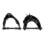 TIJERA SUPERIOR IZQUIERDA COMPLETA MAZDA B2000 1990/2006