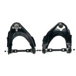 TIJERA SUPERIOR DERECHA COMPLETA MAZDA B2600 1990/2006 PASADOR TUERCA GRUESA