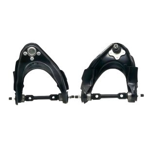 TIJERA SUPERIOR DERECHA COMPLETA MAZDA B2600 1990/2006 PASADOR TUERCA GRUESA