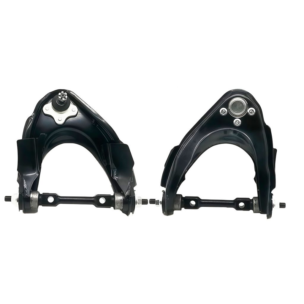 TIJERA SUPERIOR IZQUIERDA COMPLETA MAZDA B2600 1990/2006 PASADOR TUERCA GRUESA