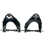 TIJERA SUPERIOR IZQUIERDA COMPLETA MAZDA B2600 1990/2006 PASADOR TUERCA GRUESA