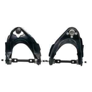 TIJERA SUPERIOR IZQUIERDA COMPLETA MAZDA B2600 1990/2006 PASADOR TUERCA GRUESA