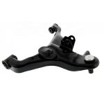 TIJERA INFERIOR DERECHA COMPLETA NISSAN FRONTIER D23 NP300 2013/2019