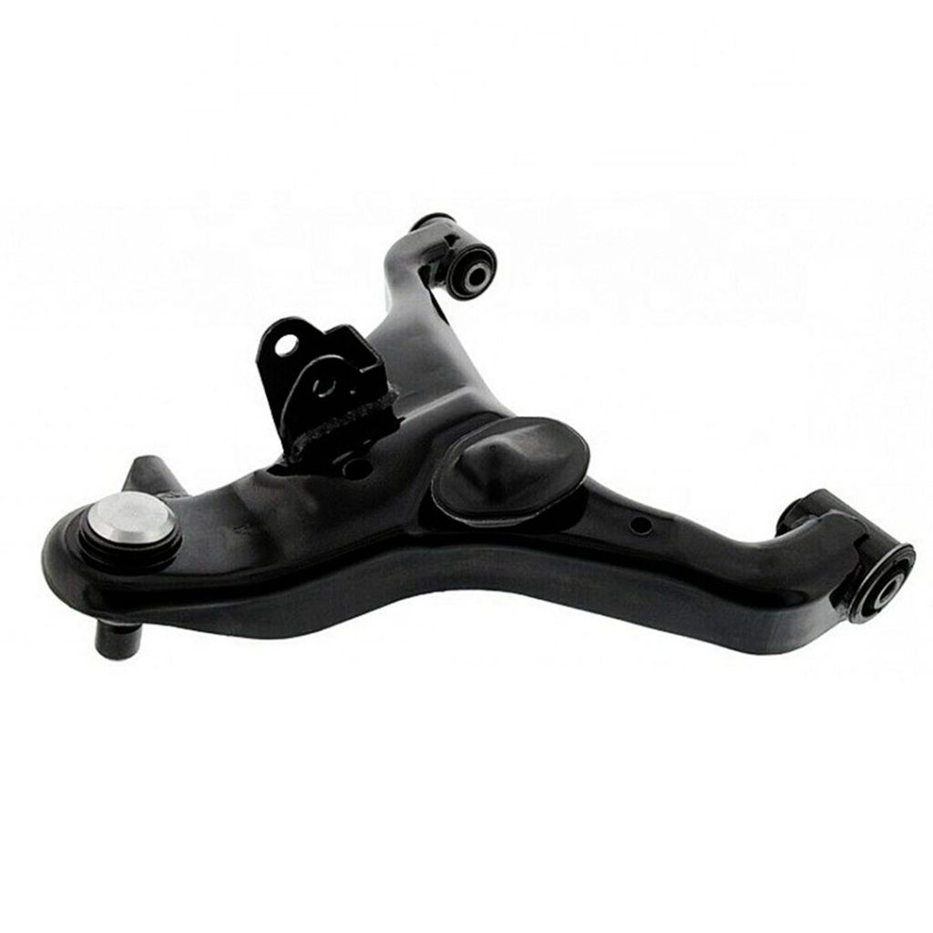 TIJERA INFERIOR IZQUIERDA COMPLETA NISSAN FRONTIER D23 NP300 2013/2019