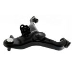 TIJERA INFERIOR IZQUIERDA COMPLETA NISSAN FRONTIER D23 NP300 2013/2019