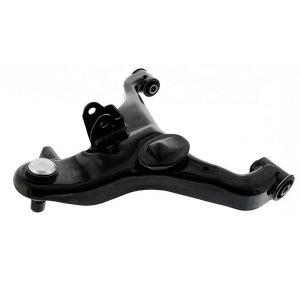 TIJERA INFERIOR IZQUIERDA COMPLETA NISSAN FRONTIER D23 NP300 2013/2019