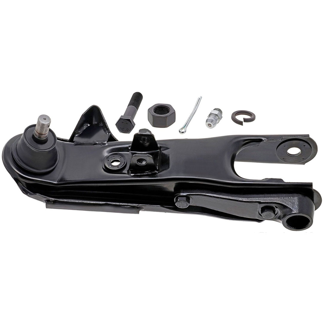 2139 TIJERA INFERIOR IZQUIERDA COMPLETA NISSAN FRONTIER D22 2WD 2005/2012