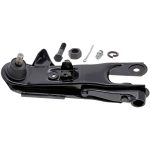 TIJERA INFERIOR IZQUIERDA COMPLETA NISSAN FRONTIER D21 2WD 1985/2005