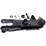 TIJERA INFERIOR DERECHA COMPLETA NISSAN FRONTIER D22 2WD 2005/2012