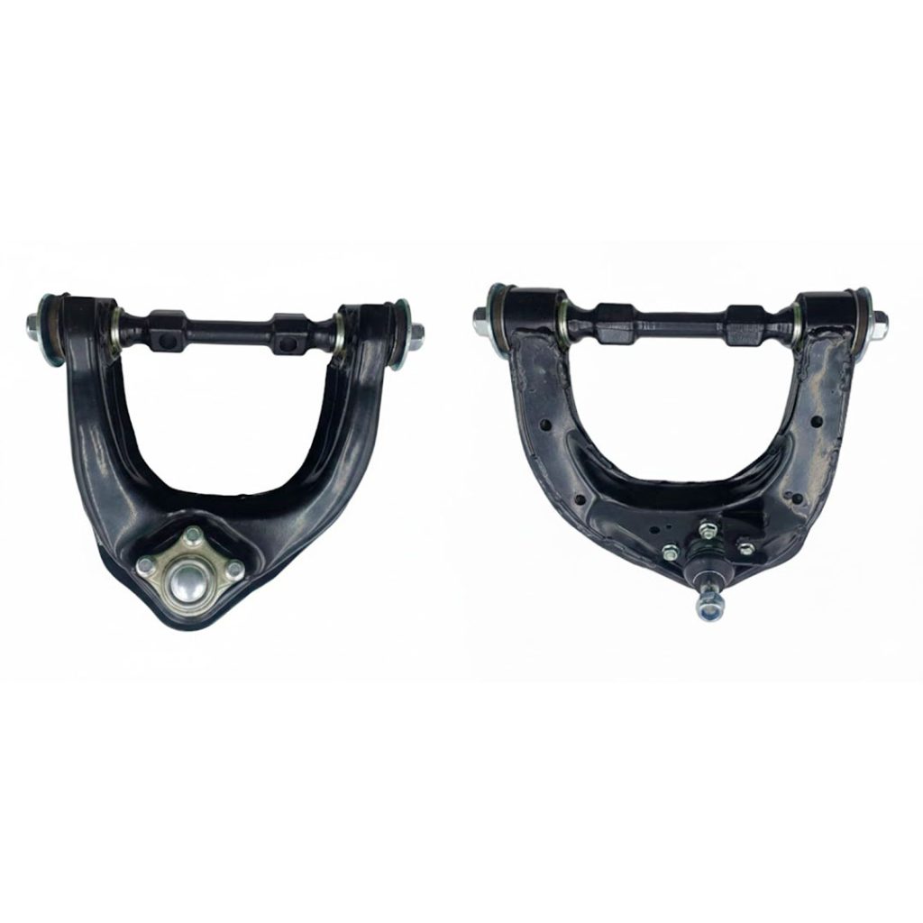 TIJERA SUPERIOR DERECHA COMPLETA MITSUBISHI MONTERO V6 PAJERO 1990/2008