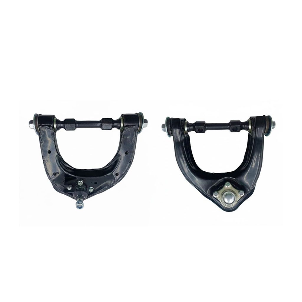 TIJERA SUPERIOR IZQUIERDA COMPLETA MITSUBISHI MONTERO V6 PAJERO 1990/2008