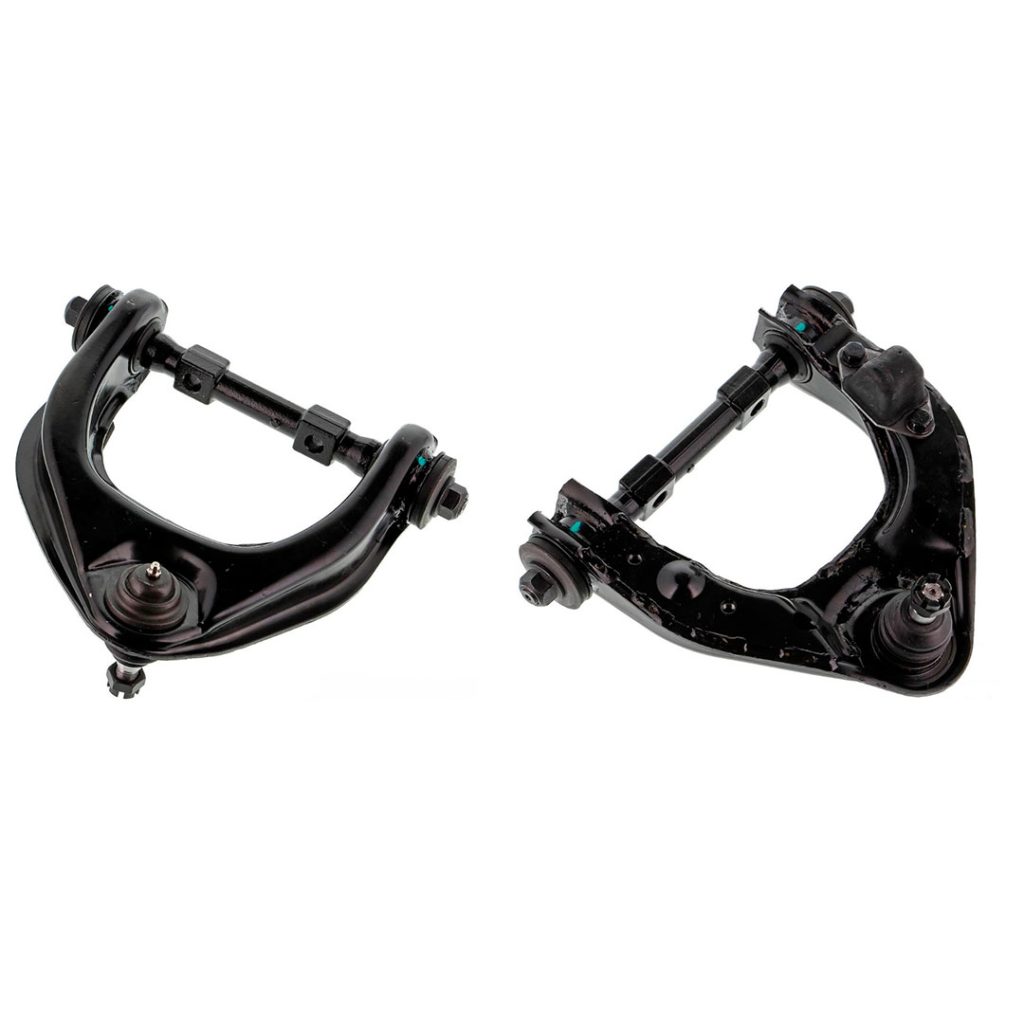 TIJERA SUPERIOR IZQUIERDA COMPLETA MITSUBISHI L200 4WD 1986/2005
