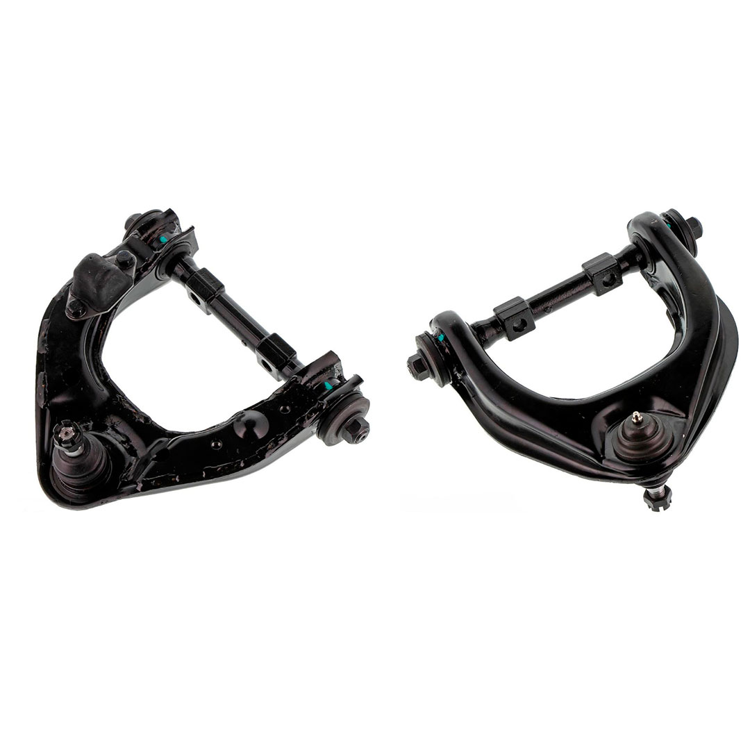 2168 TIJERA SUPERIOR DERECHA COMPLETA MITSUBISHI L200 4WD 1986/2005