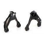 TIJERA SUPERIOR IZQUIERDA COMPLETA MITSUBISHI L200 SPORTERO 4WD 2006/2014 (rotula 3 tornillos)