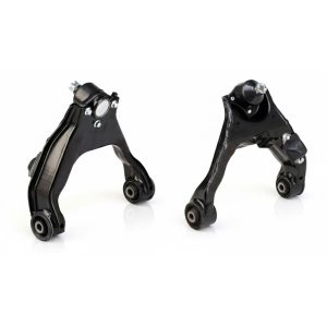 TIJERA SUPERIOR IZQUIERDA COMPLETA MITSUBISHI L200 SPORTERO 4WD 2006/2014 (rotula 3 tornillos)