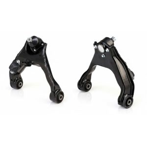 TIJERA SUPERIOR DERECHA COMPLETA MITSUBISHI L200 SPORTERO 4WD 2006/2014 (rotula 3 tornillos)