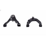 TIJERA SUPERIOR IZQUIERDA COMPLETA MITSUBISHI L200 SPORTERO 4WD 2015/2020 (rotula presion)
