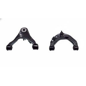 TIJERA SUPERIOR IZQUIERDA COMPLETA MITSUBISHI L200 SPORTERO 4WD 2015/2020 (rotula presion)