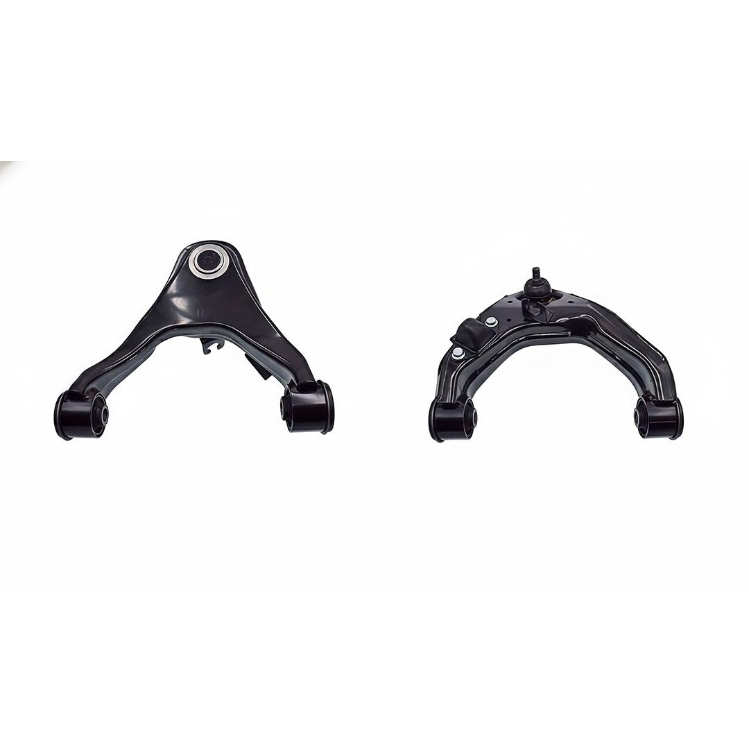 2171 TIJERA SUPERIOR IZQUIERDA COMPLETA MITSUBISHI L200 SPORTERO 4WD 2015/2020 (rotula presion)