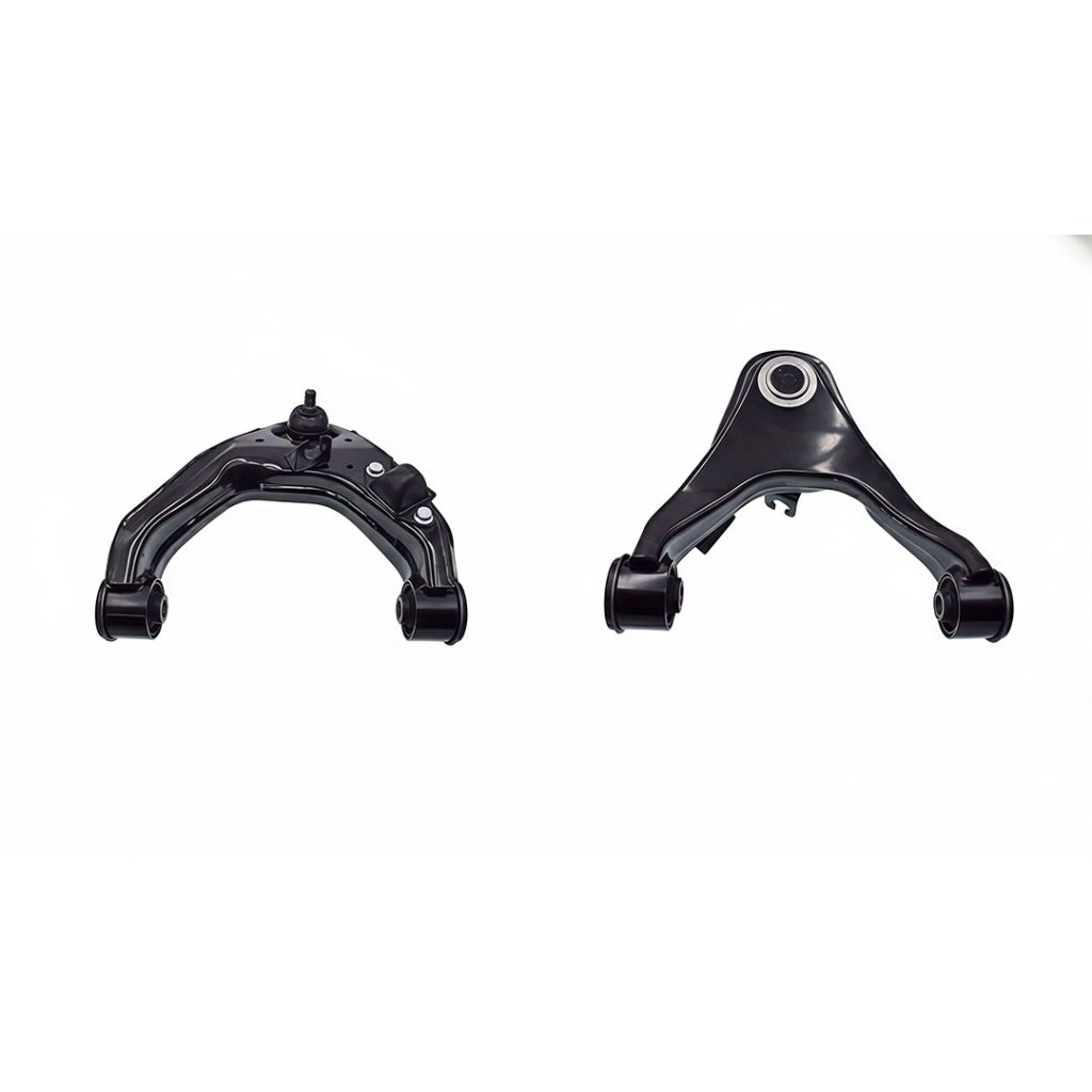 TIJERA SUPERIOR DERECHA COMPLETA MITSUBISHI L200 SPORTERO 4WD 2015/2020 (rotula presion)