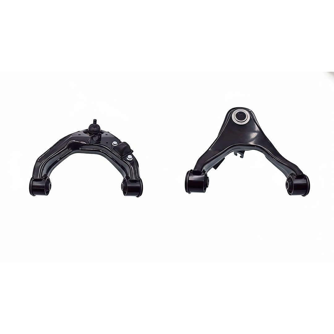 2172 TIJERA SUPERIOR DERECHA COMPLETA MITSUBISHI L200 SPORTERO 4WD 2015/2020 (rotula presion)