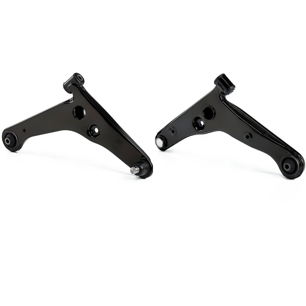 TIJERA INFERIOR DERECHA COMPLETA MITSUBISHI LANCER 2000/2015