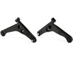 TIJERA INFERIOR DERECHA COMPLETA MITSUBISHI LANCER 2000/2015