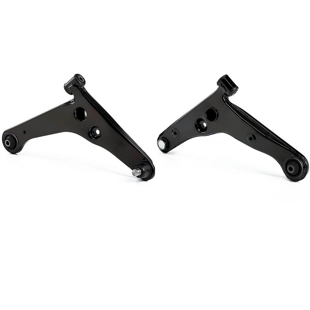 2173 TIJERA INFERIOR DERECHA COMPLETA MITSUBISHI LANCER 2000/2015