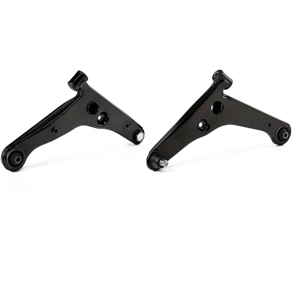TIJERA INFERIOR IZQUIERDA COMPLETA MITSUBISHI LANCER 2000/2015