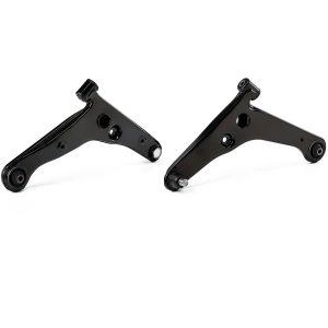 TIJERA INFERIOR IZQUIERDA COMPLETA MITSUBISHI LANCER 2000/2015